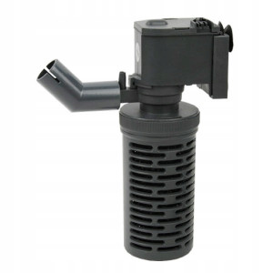 Filtr wewnętrzny SunSun EasyFilter HQJ-500S (300l/h)