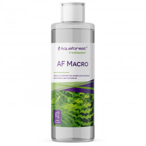 Nawóz makroelementowy Aquaforest Macro 250 ml