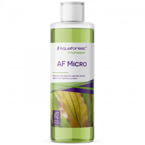 Nawóz mikroelementowy Aquaforest Micro 250 ml