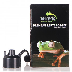 Zamgławiacz, generator mgły Terrario Premium Fogger v2